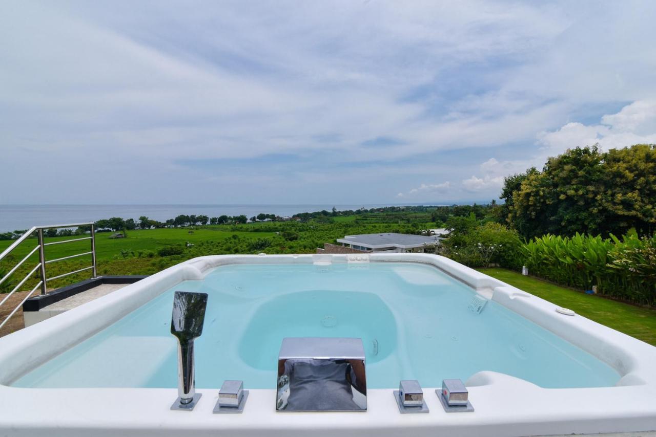 Villa Pondok Wahyu Sedana Umeanyar Exterior foto