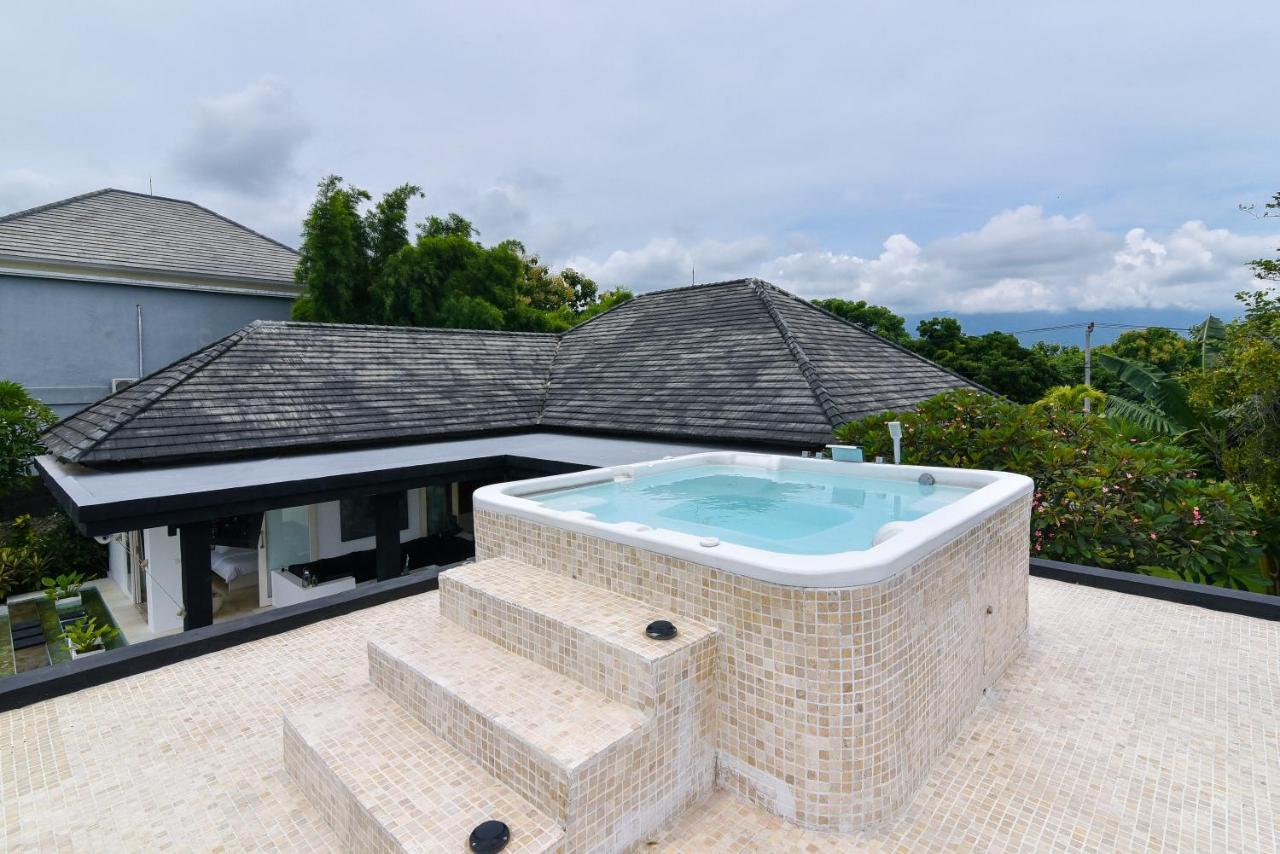 Villa Pondok Wahyu Sedana Umeanyar Exterior foto